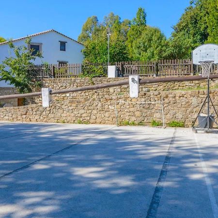 Molino La Catedral Grazalema By Ruralidays Villa Kültér fotó