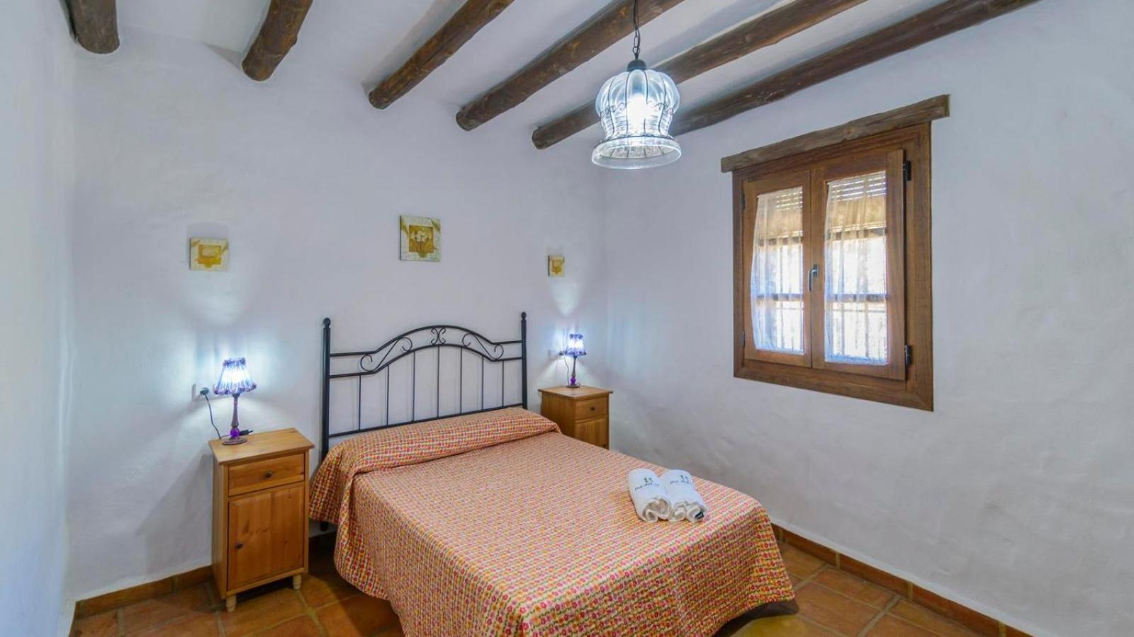 Molino La Catedral Grazalema By Ruralidays Villa Kültér fotó